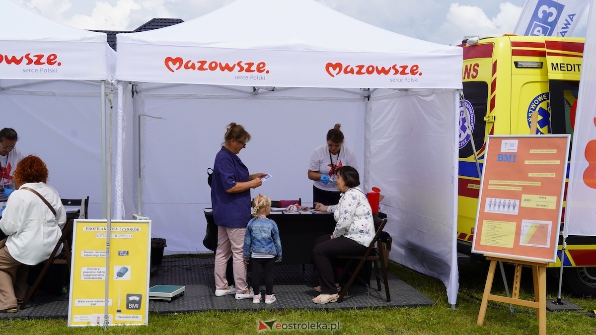 MAZOpiknik w Olszewie-Borkach [11.07.2026] - zdjęcie #83 - eOstroleka.pl