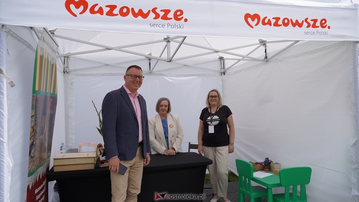 MAZOpiknik w Olszewie-Borkach [11.07.2026] - zdjęcie #65 - eOstroleka.pl