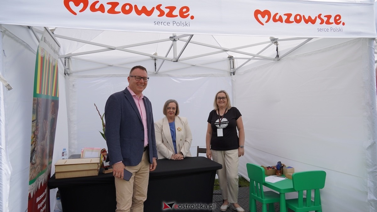 MAZOpiknik w Olszewie-Borkach [11.07.2026] - zdjęcie #64 - eOstroleka.pl