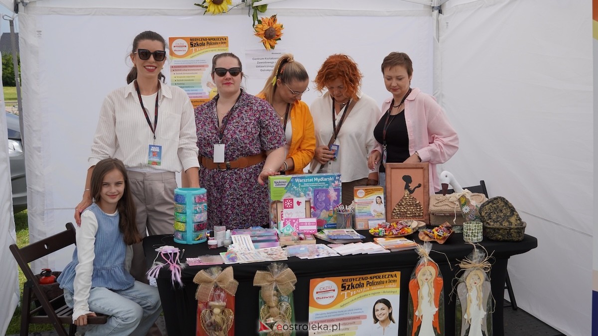 MAZOpiknik w Olszewie-Borkach [11.07.2026] - zdjęcie #61 - eOstroleka.pl