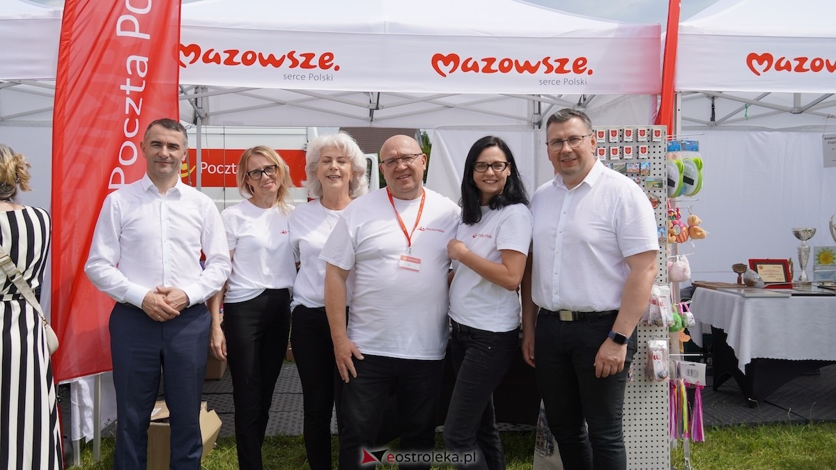 MAZOpiknik w Olszewie-Borkach [11.07.2026] - zdjęcie #57 - eOstroleka.pl