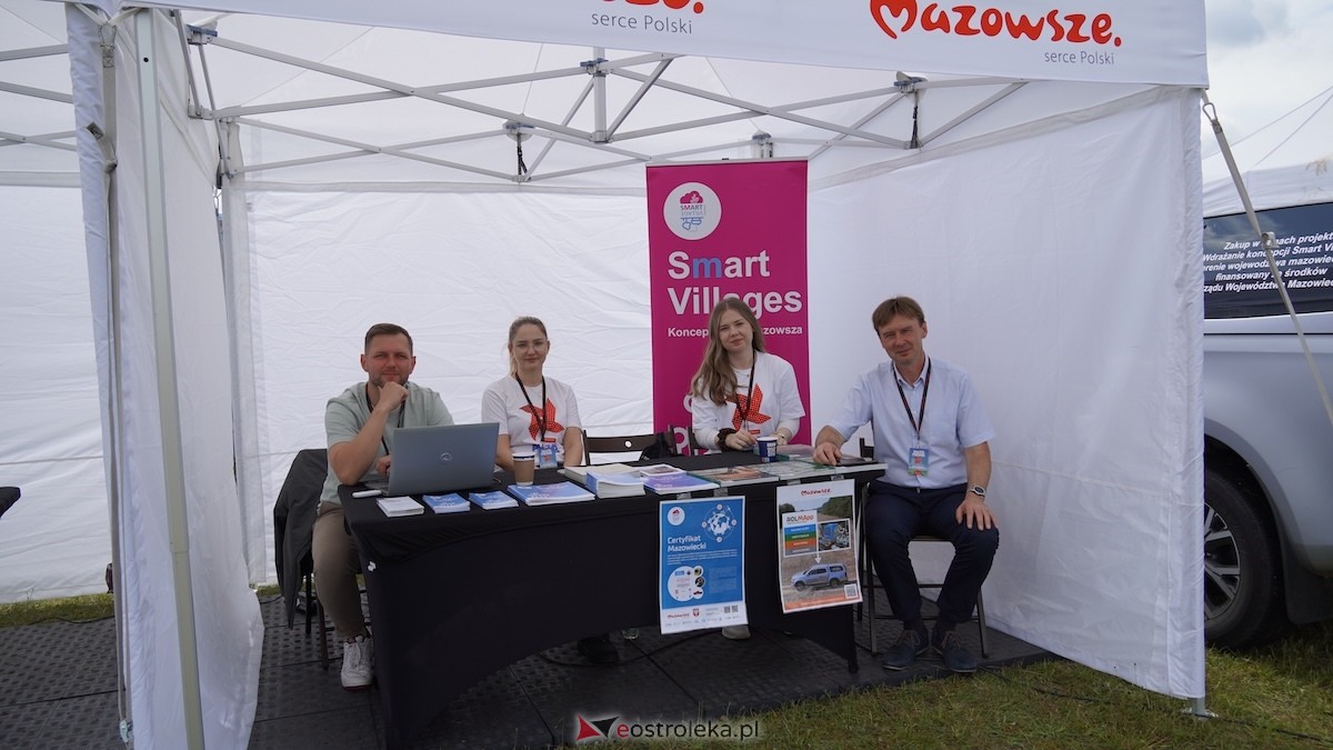 MAZOpiknik w Olszewie-Borkach [11.07.2026] - zdjęcie #45 - eOstroleka.pl