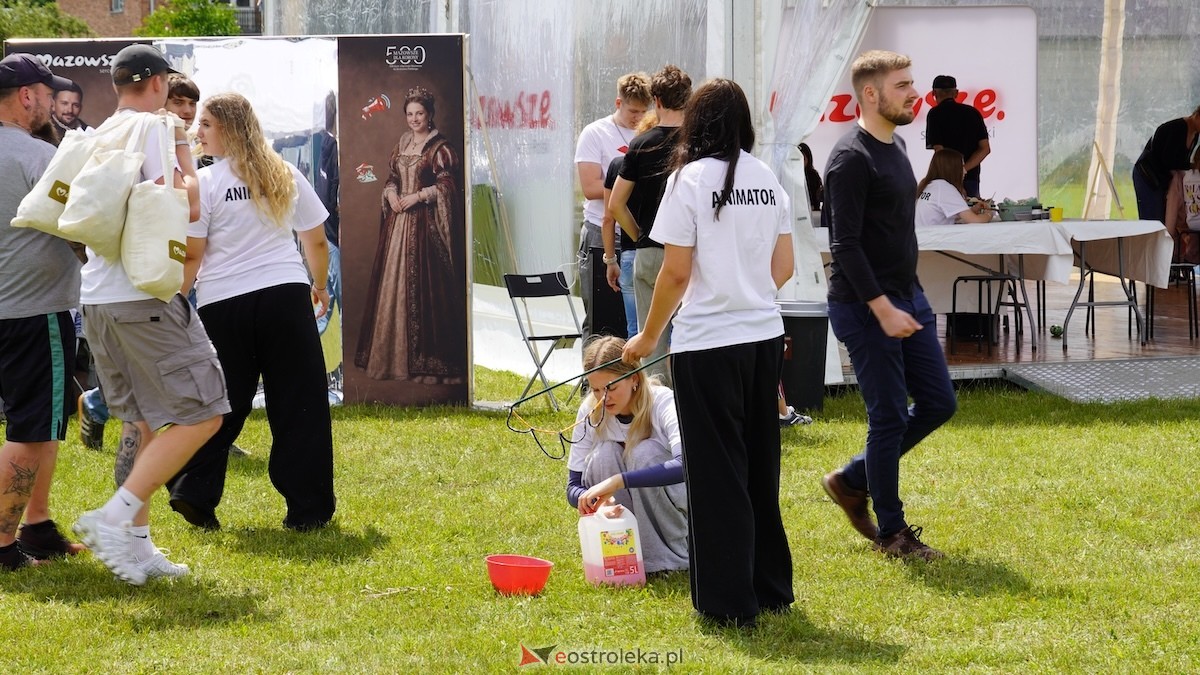MAZOpiknik w Olszewie-Borkach [11.07.2026] - zdjęcie #39 - eOstroleka.pl