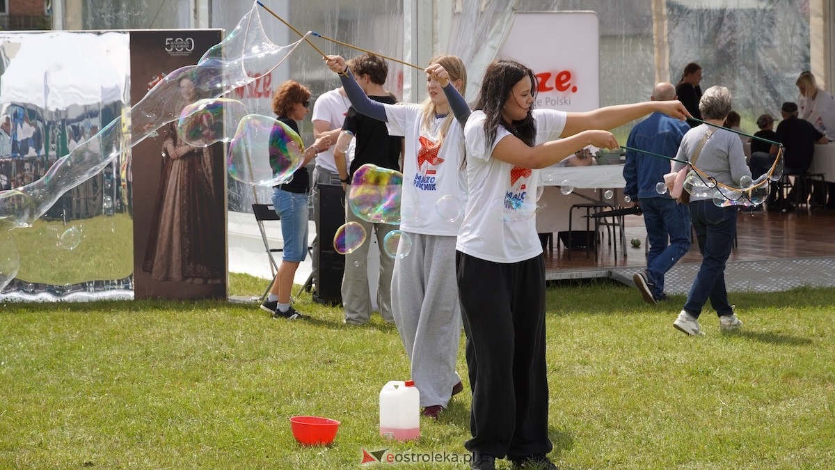 MAZOpiknik w Olszewie-Borkach [11.07.2026] - zdjęcie #38 - eOstroleka.pl