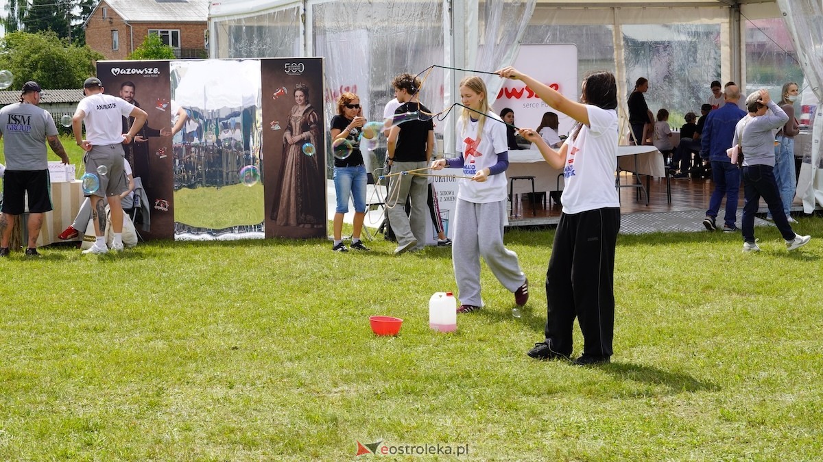 MAZOpiknik w Olszewie-Borkach [11.07.2026] - zdjęcie #37 - eOstroleka.pl