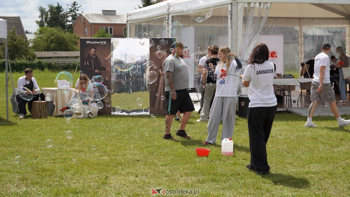 MAZOpiknik w Olszewie-Borkach [11.07.2026] - zdjęcie #36 - eOstroleka.pl