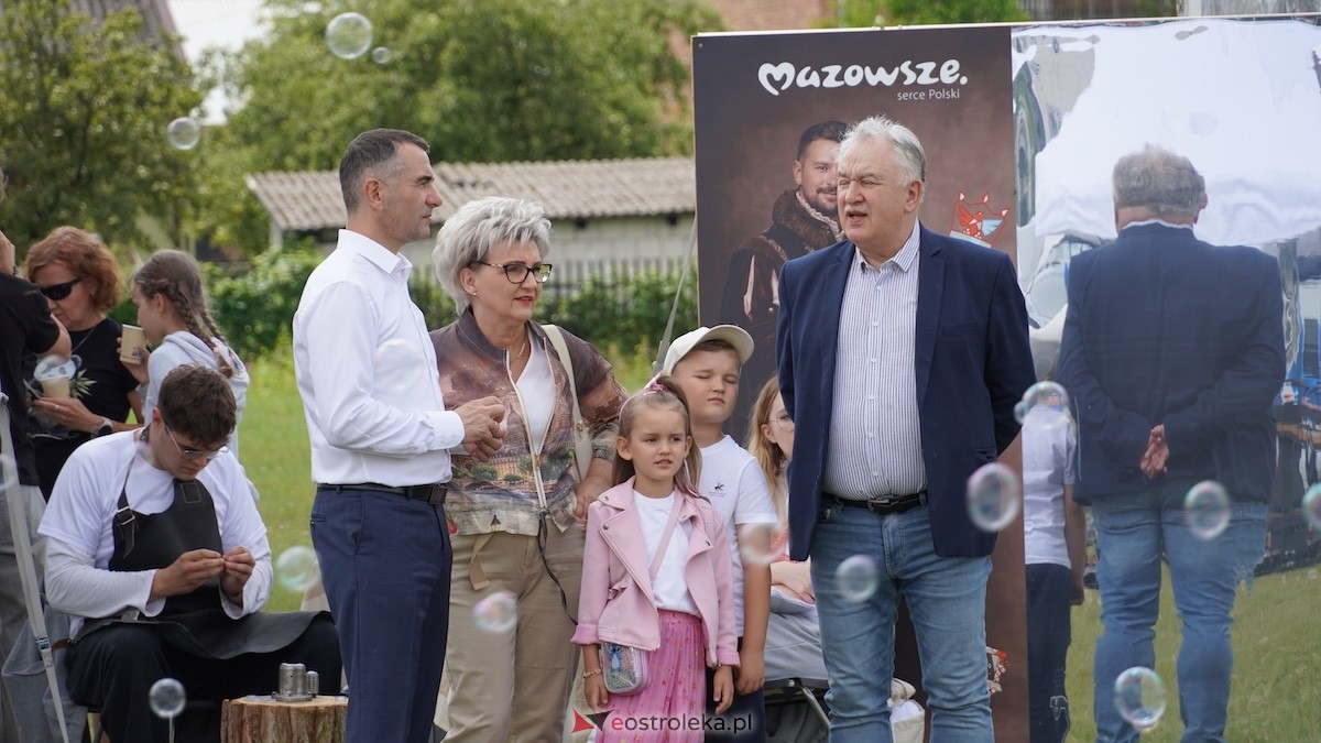 MAZOpiknik w Olszewie-Borkach [11.07.2026] - zdjęcie #35 - eOstroleka.pl