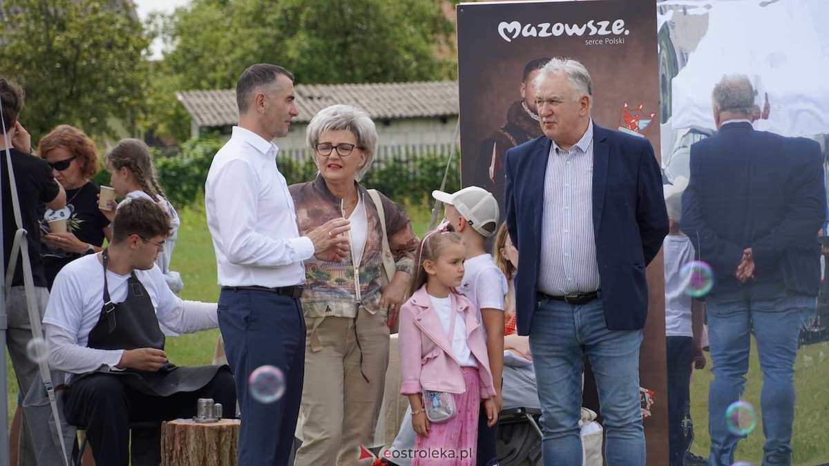 MAZOpiknik w Olszewie-Borkach [11.07.2026] - zdjęcie #34 - eOstroleka.pl