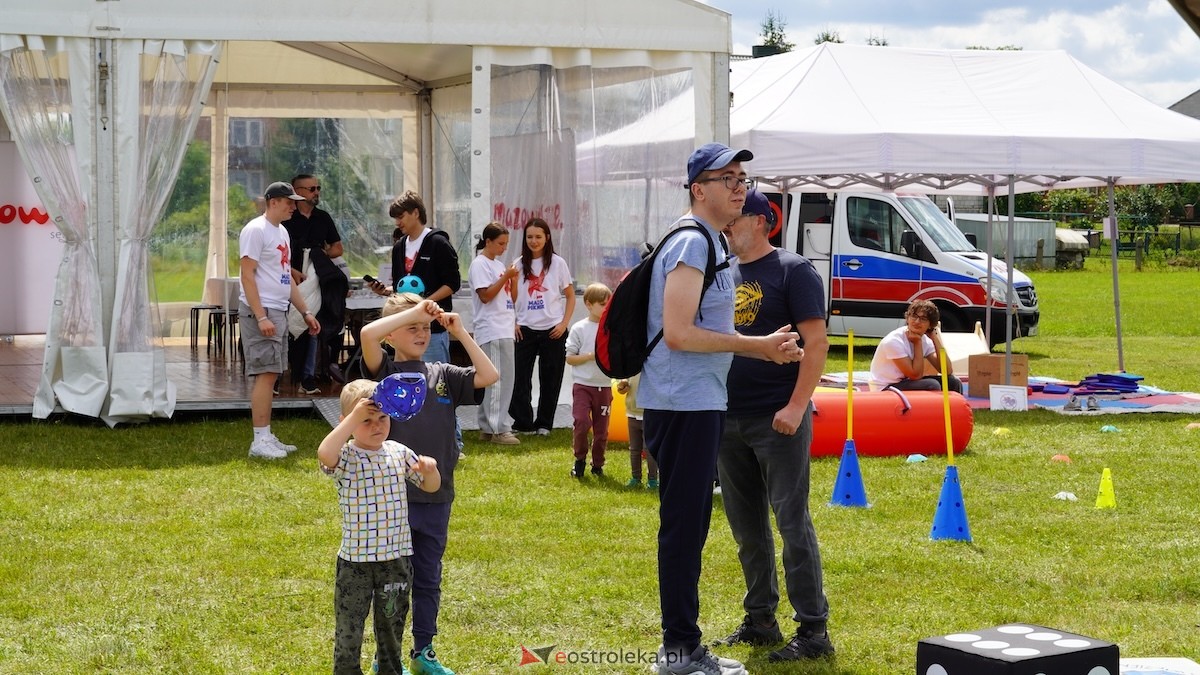 MAZOpiknik w Olszewie-Borkach [11.07.2026] - zdjęcie #27 - eOstroleka.pl