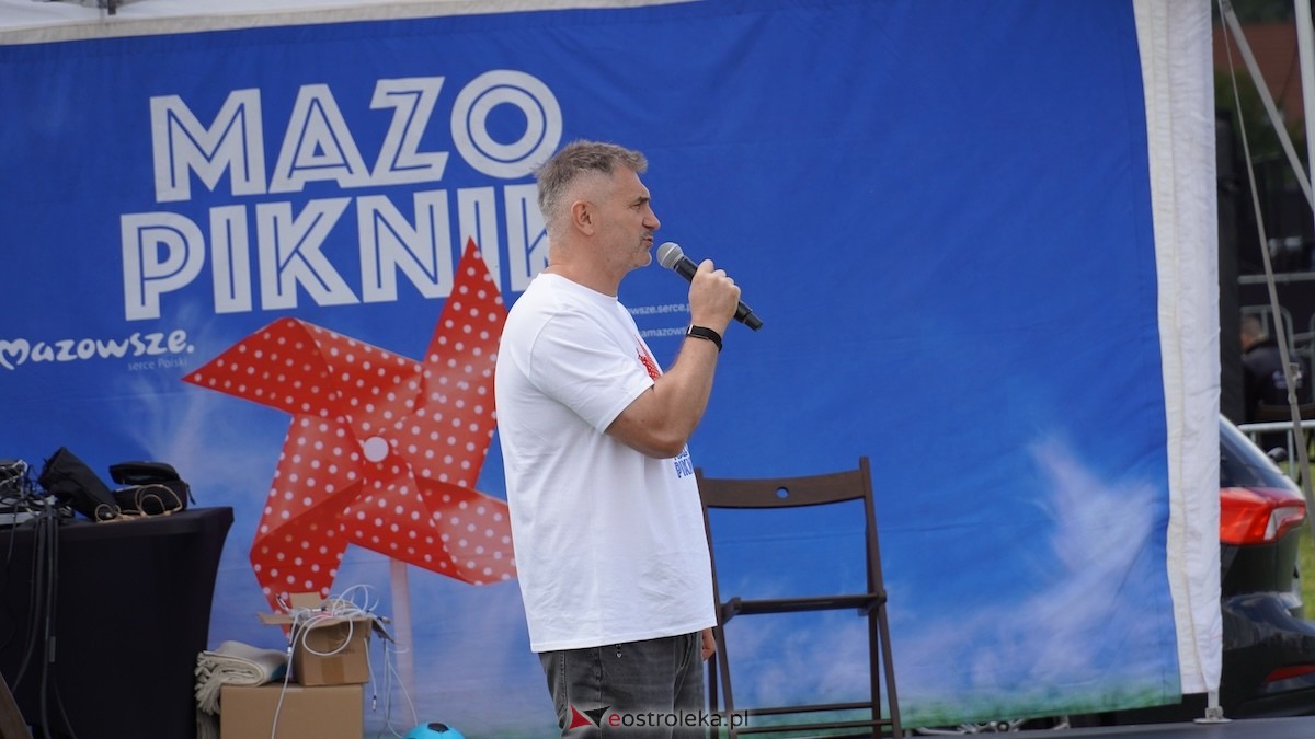 MAZOpiknik w Olszewie-Borkach [11.07.2026] - zdjęcie #19 - eOstroleka.pl