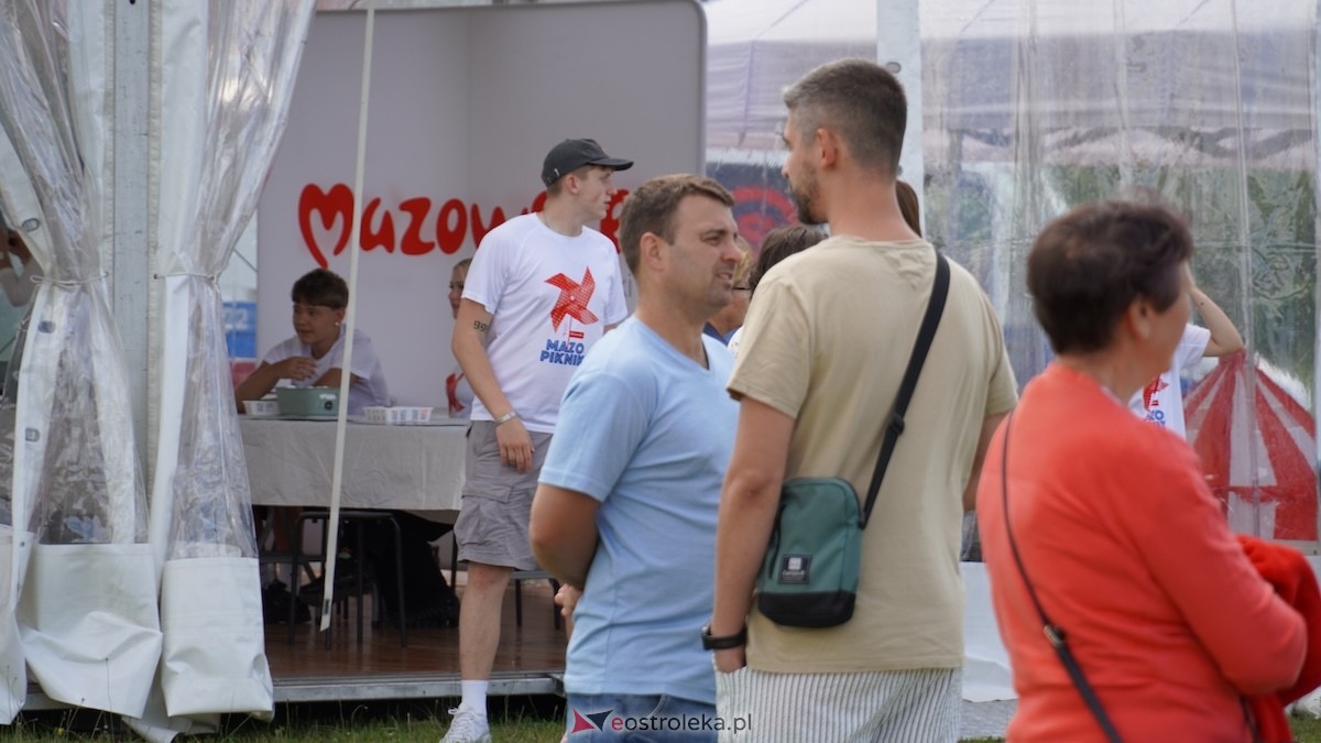 MAZOpiknik w Olszewie-Borkach [11.07.2026] - zdjęcie #16 - eOstroleka.pl