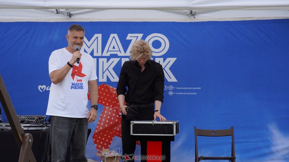 MAZOpiknik w Olszewie-Borkach [11.07.2026] - zdjęcie #15 - eOstroleka.pl