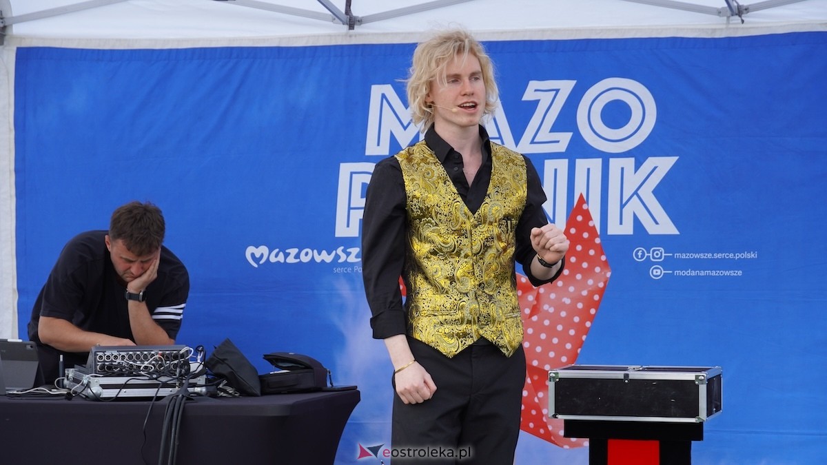 MAZOpiknik w Olszewie-Borkach [11.07.2026] - zdjęcie #13 - eOstroleka.pl
