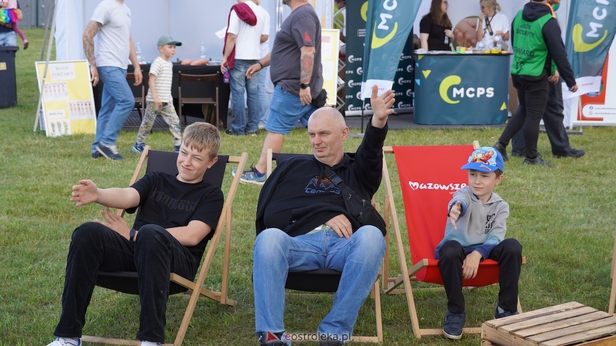 MAZOpiknik w Olszewie-Borkach [11.07.2026] - zdjęcie #12 - eOstroleka.pl