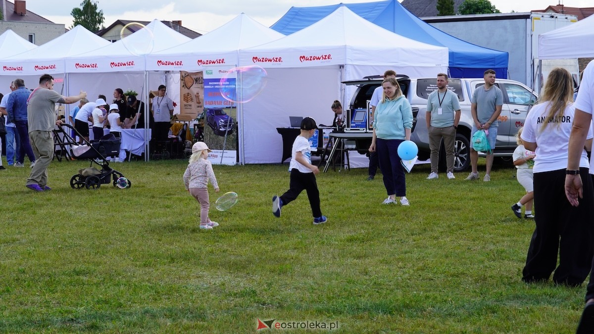 MAZOpiknik w Olszewie-Borkach [11.07.2026] - zdjęcie #8 - eOstroleka.pl