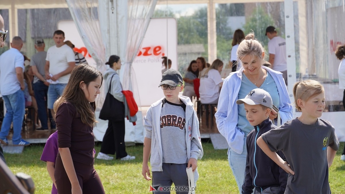 MAZOpiknik w Olszewie-Borkach [11.07.2026] - zdjęcie #6 - eOstroleka.pl