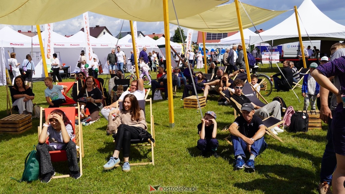 MAZOpiknik w Olszewie-Borkach [11.07.2026] - zdjęcie #4 - eOstroleka.pl
