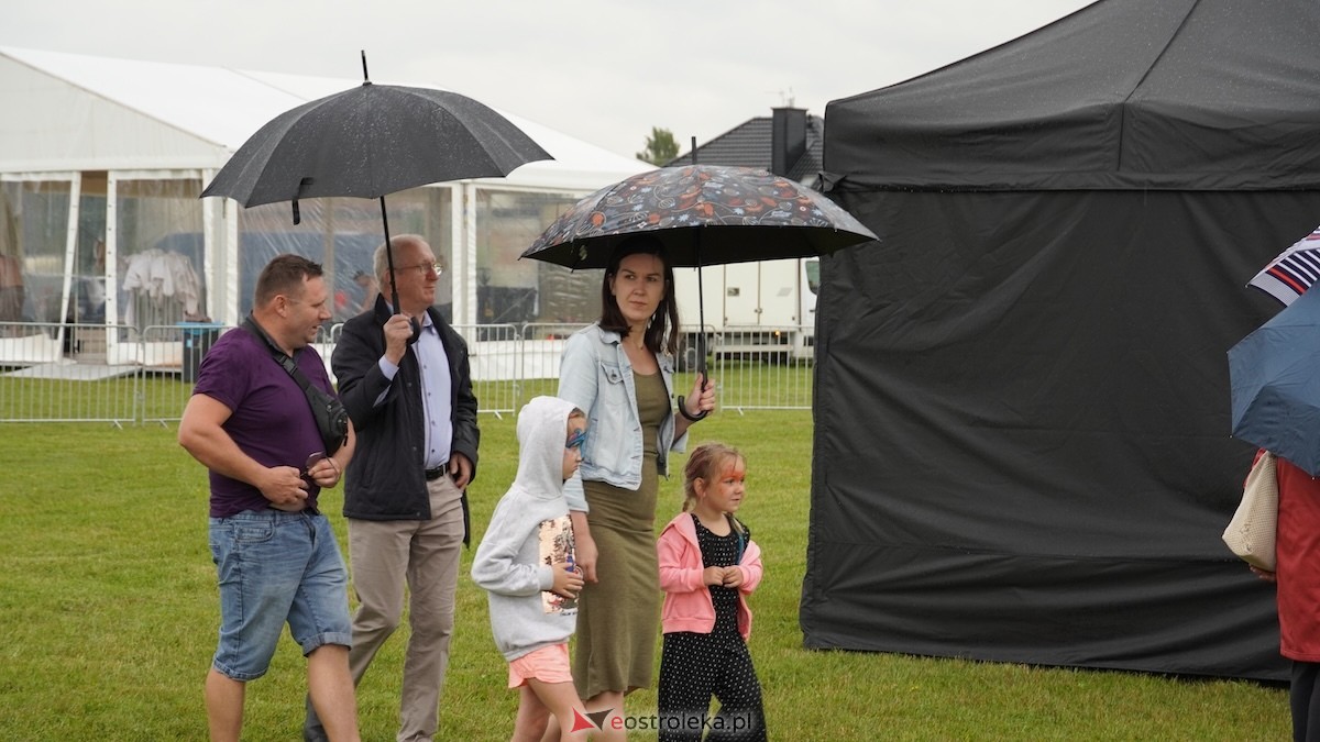 MAZOpiknik w Olszewie-Borkach - warsztaty taneczne z Sylwią Madeńską oraz koncert Arlety Lemańskiej [11.07.2026] - zdjęcie #134 - eOstroleka.pl