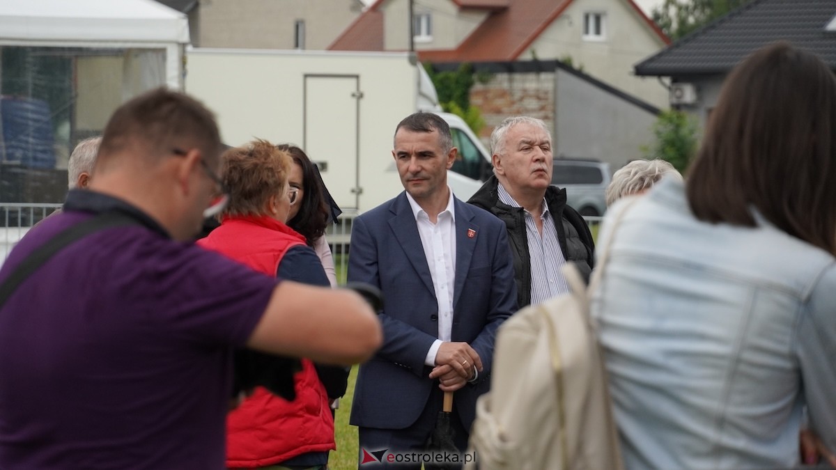 MAZOpiknik w Olszewie-Borkach - warsztaty taneczne z Sylwią Madeńską oraz koncert Arlety Lemańskiej [11.07.2026] - zdjęcie #127 - eOstroleka.pl