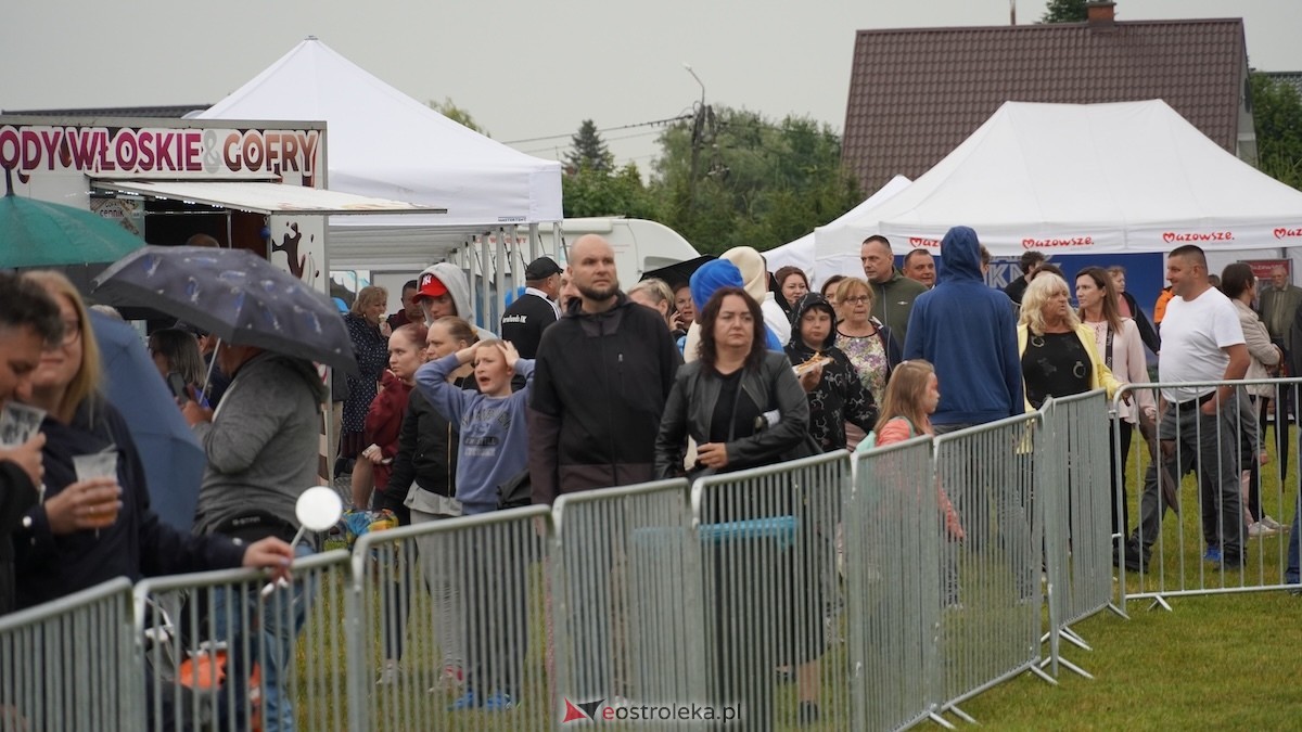 MAZOpiknik w Olszewie-Borkach - warsztaty taneczne z Sylwią Madeńską oraz koncert Arlety Lemańskiej [11.07.2026] - zdjęcie #123 - eOstroleka.pl