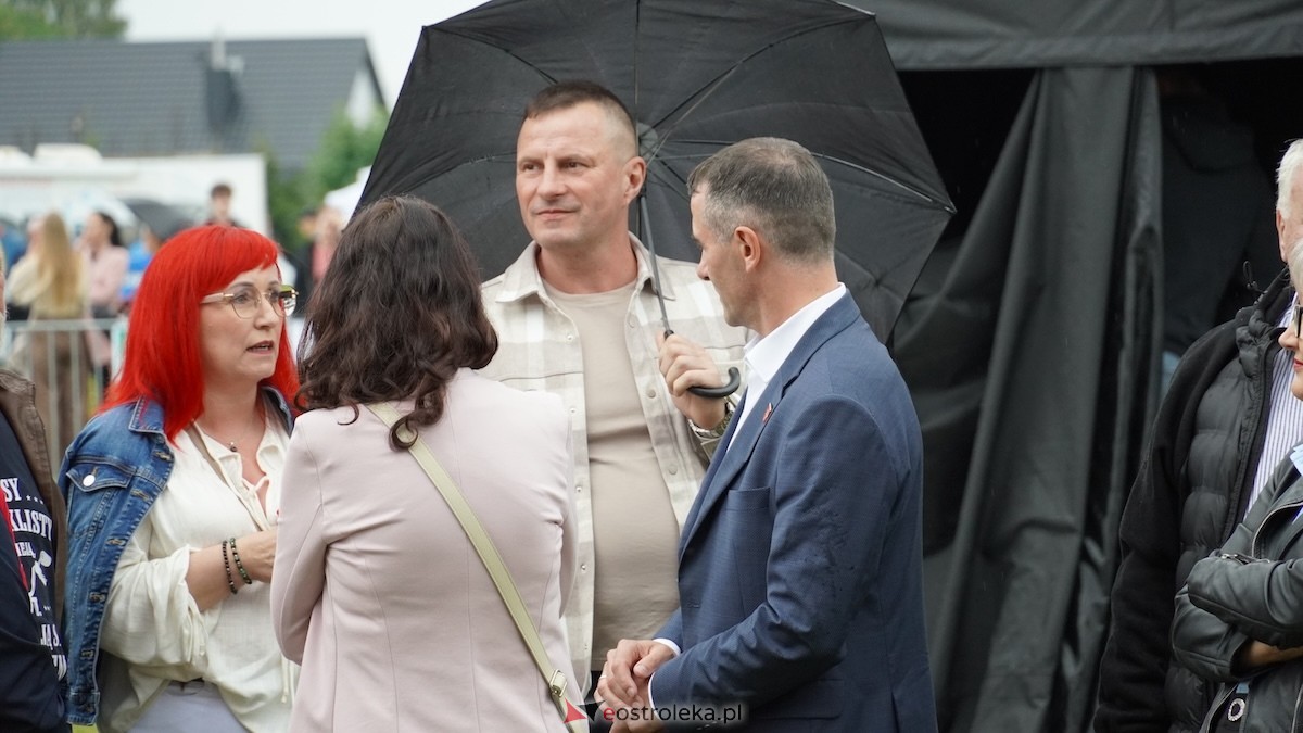 MAZOpiknik w Olszewie-Borkach - warsztaty taneczne z Sylwią Madeńską oraz koncert Arlety Lemańskiej [11.07.2026] - zdjęcie #120 - eOstroleka.pl