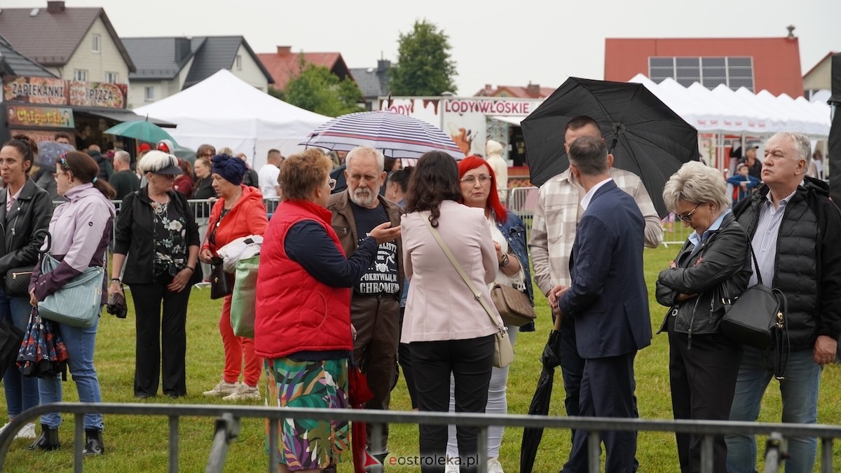 MAZOpiknik w Olszewie-Borkach - warsztaty taneczne z Sylwią Madeńską oraz koncert Arlety Lemańskiej [11.07.2026] - zdjęcie #117 - eOstroleka.pl