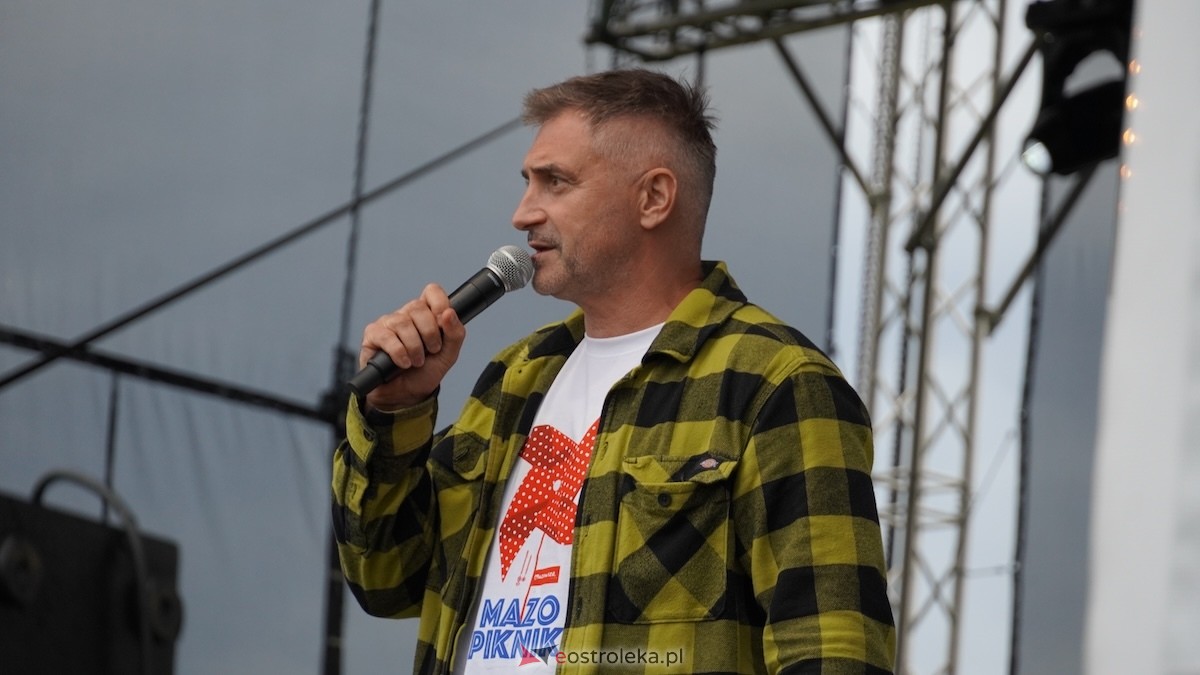 MAZOpiknik w Olszewie-Borkach - warsztaty taneczne z Sylwią Madeńską oraz koncert Arlety Lemańskiej [11.07.2026] - zdjęcie #116 - eOstroleka.pl