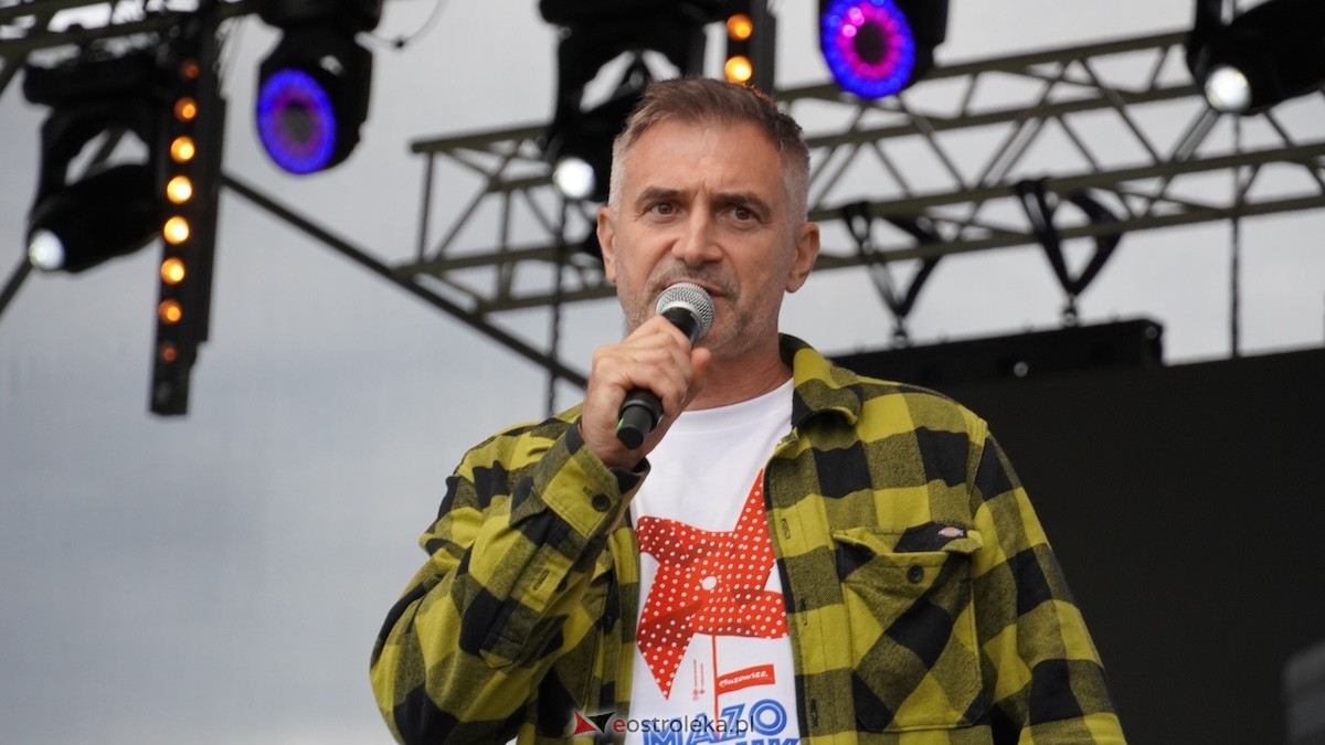 MAZOpiknik w Olszewie-Borkach - warsztaty taneczne z Sylwią Madeńską oraz koncert Arlety Lemańskiej [11.07.2026] - zdjęcie #115 - eOstroleka.pl