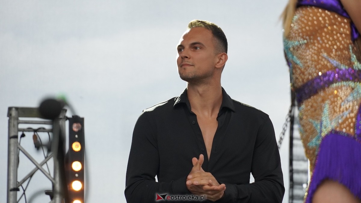 MAZOpiknik w Olszewie-Borkach - warsztaty taneczne z Sylwią Madeńską oraz koncert Arlety Lemańskiej [11.07.2026] - zdjęcie #112 - eOstroleka.pl