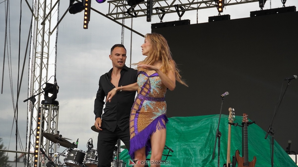 MAZOpiknik w Olszewie-Borkach - warsztaty taneczne z Sylwią Madeńską oraz koncert Arlety Lemańskiej [11.07.2026] - zdjęcie #111 - eOstroleka.pl