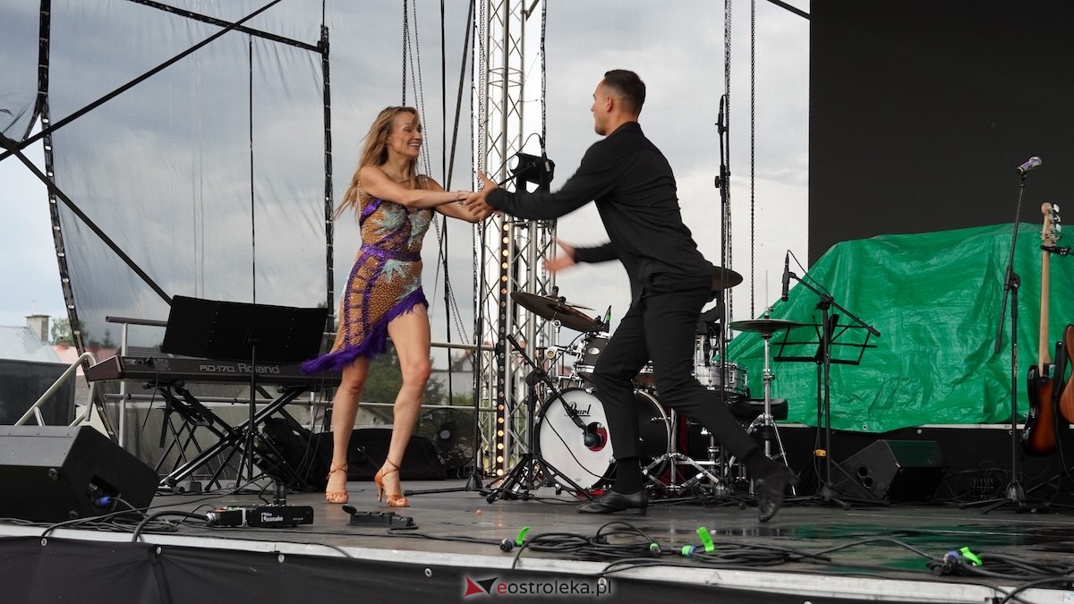 MAZOpiknik w Olszewie-Borkach - warsztaty taneczne z Sylwią Madeńską oraz koncert Arlety Lemańskiej [11.07.2026] - zdjęcie #106 - eOstroleka.pl