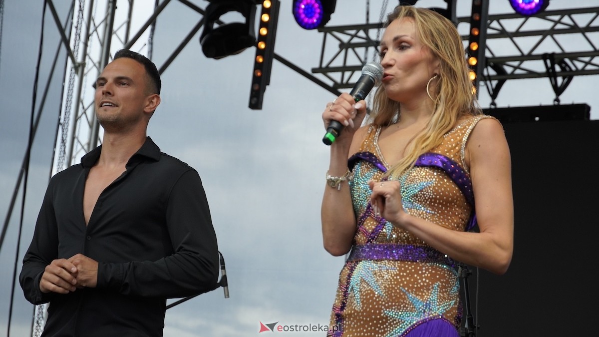 MAZOpiknik w Olszewie-Borkach - warsztaty taneczne z Sylwią Madeńską oraz koncert Arlety Lemańskiej [11.07.2026] - zdjęcie #102 - eOstroleka.pl