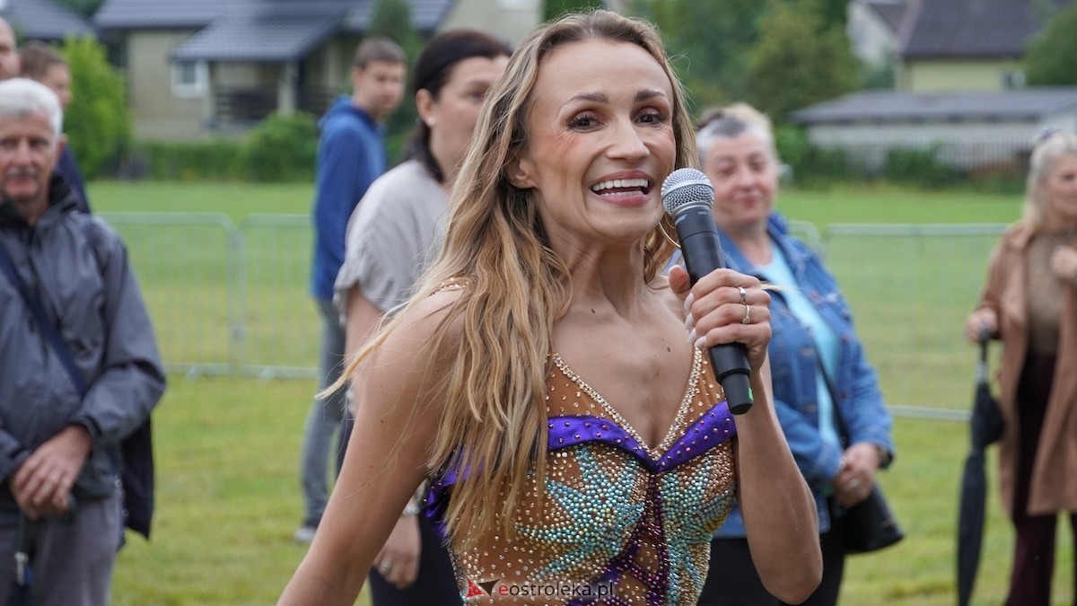 MAZOpiknik w Olszewie-Borkach - warsztaty taneczne z Sylwią Madeńską oraz koncert Arlety Lemańskiej [11.07.2026] - zdjęcie #101 - eOstroleka.pl