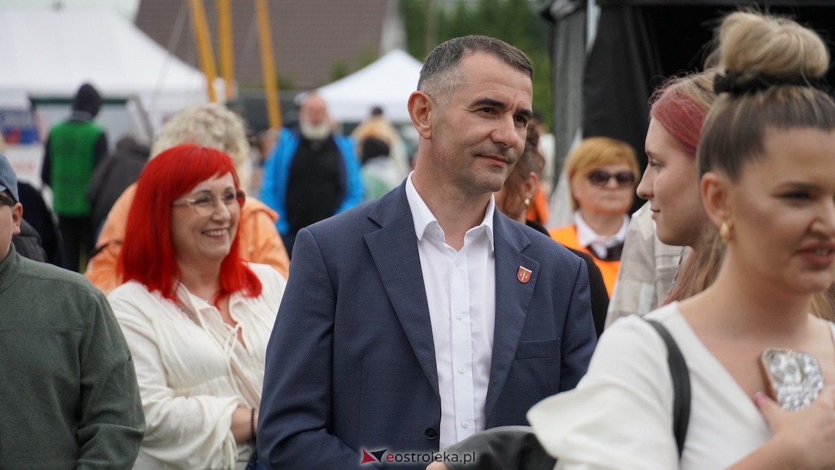 MAZOpiknik w Olszewie-Borkach - warsztaty taneczne z Sylwią Madeńską oraz koncert Arlety Lemańskiej [11.07.2026] - zdjęcie #100 - eOstroleka.pl