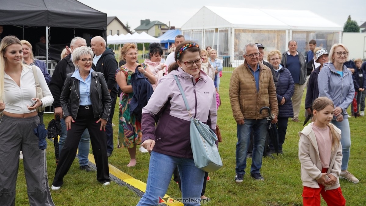 MAZOpiknik w Olszewie-Borkach - warsztaty taneczne z Sylwią Madeńską oraz koncert Arlety Lemańskiej [11.07.2026] - zdjęcie #99 - eOstroleka.pl