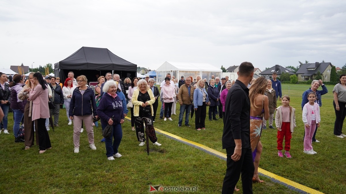 MAZOpiknik w Olszewie-Borkach - warsztaty taneczne z Sylwią Madeńską oraz koncert Arlety Lemańskiej [11.07.2026] - zdjęcie #97 - eOstroleka.pl
