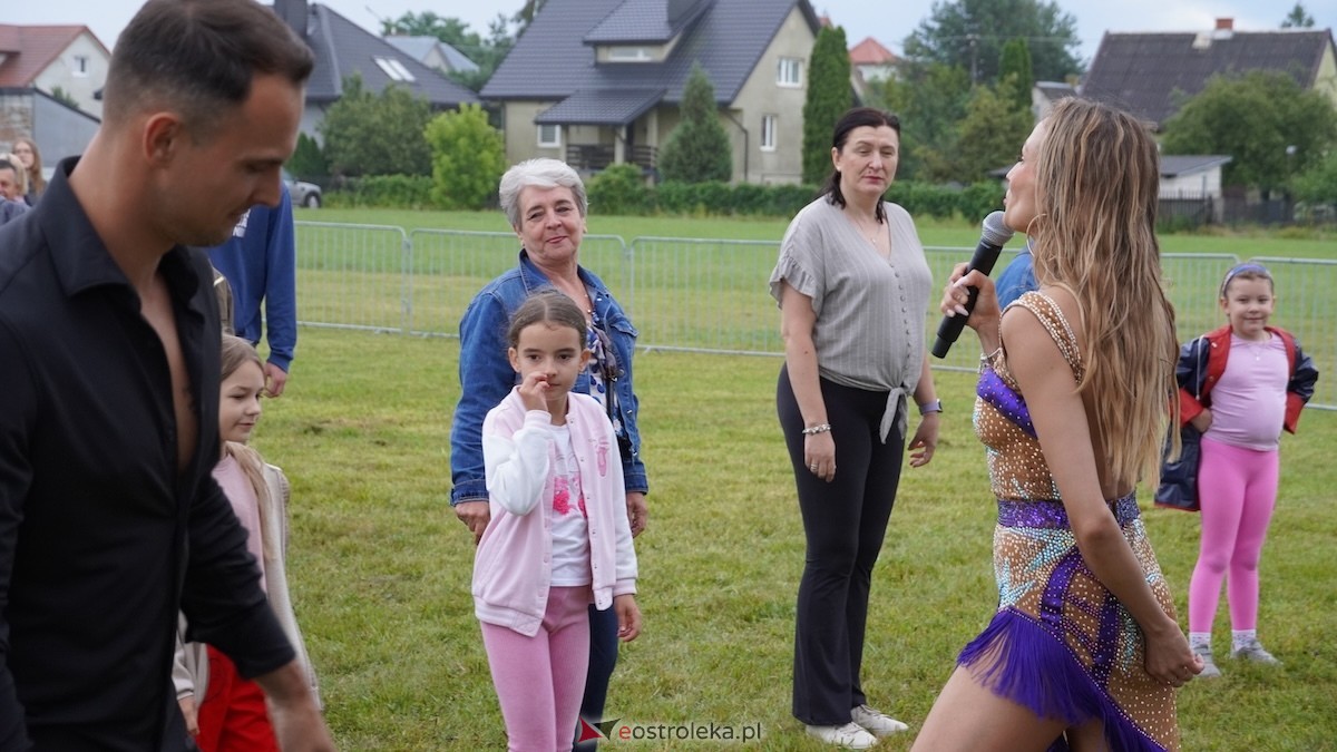 MAZOpiknik w Olszewie-Borkach - warsztaty taneczne z Sylwią Madeńską oraz koncert Arlety Lemańskiej [11.07.2026] - zdjęcie #96 - eOstroleka.pl