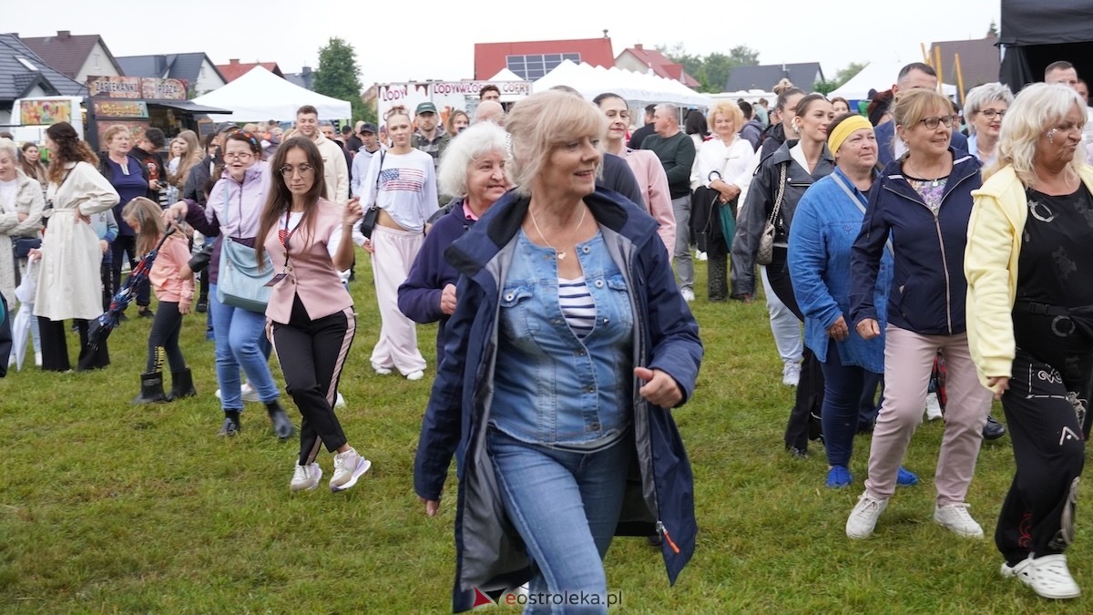 MAZOpiknik w Olszewie-Borkach - warsztaty taneczne z Sylwią Madeńską oraz koncert Arlety Lemańskiej [11.07.2026] - zdjęcie #94 - eOstroleka.pl