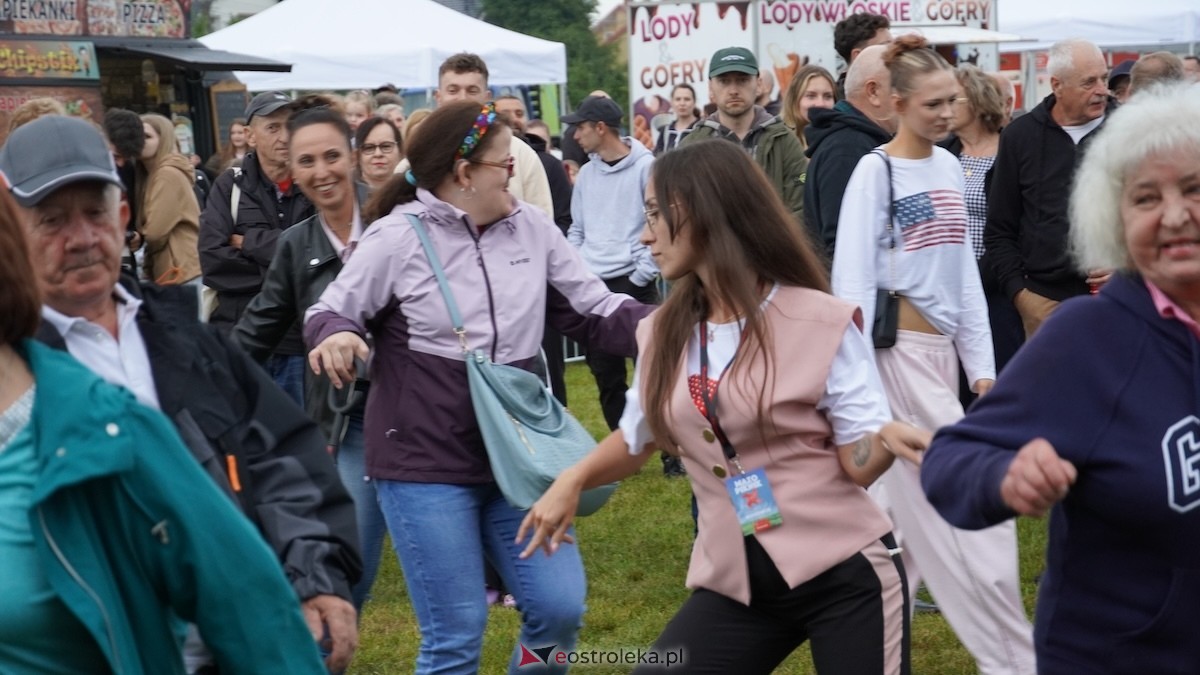 MAZOpiknik w Olszewie-Borkach - warsztaty taneczne z Sylwią Madeńską oraz koncert Arlety Lemańskiej [11.07.2026] - zdjęcie #93 - eOstroleka.pl