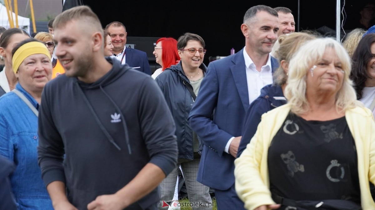 MAZOpiknik w Olszewie-Borkach - warsztaty taneczne z Sylwią Madeńską oraz koncert Arlety Lemańskiej [11.07.2026] - zdjęcie #92 - eOstroleka.pl
