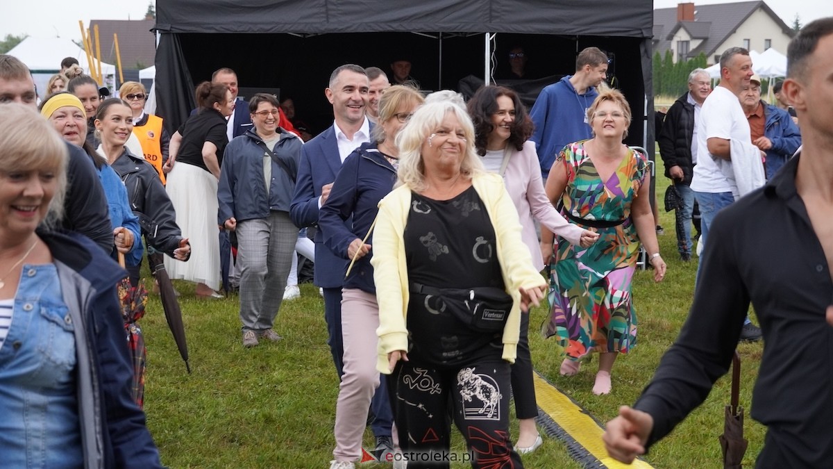 MAZOpiknik w Olszewie-Borkach - warsztaty taneczne z Sylwią Madeńską oraz koncert Arlety Lemańskiej [11.07.2026] - zdjęcie #91 - eOstroleka.pl