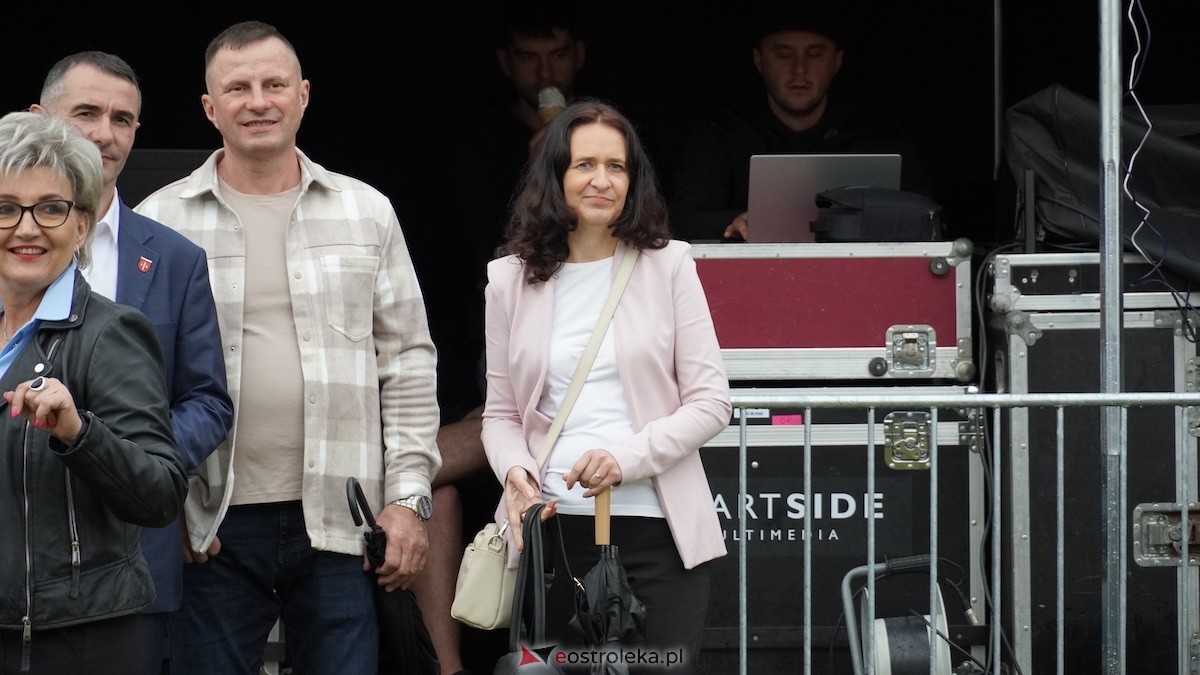MAZOpiknik w Olszewie-Borkach - warsztaty taneczne z Sylwią Madeńską oraz koncert Arlety Lemańskiej [11.07.2026] - zdjęcie #89 - eOstroleka.pl