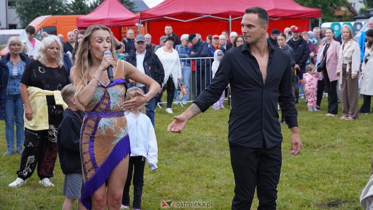 MAZOpiknik w Olszewie-Borkach - warsztaty taneczne z Sylwią Madeńską oraz koncert Arlety Lemańskiej [11.07.2026] - zdjęcie #88 - eOstroleka.pl