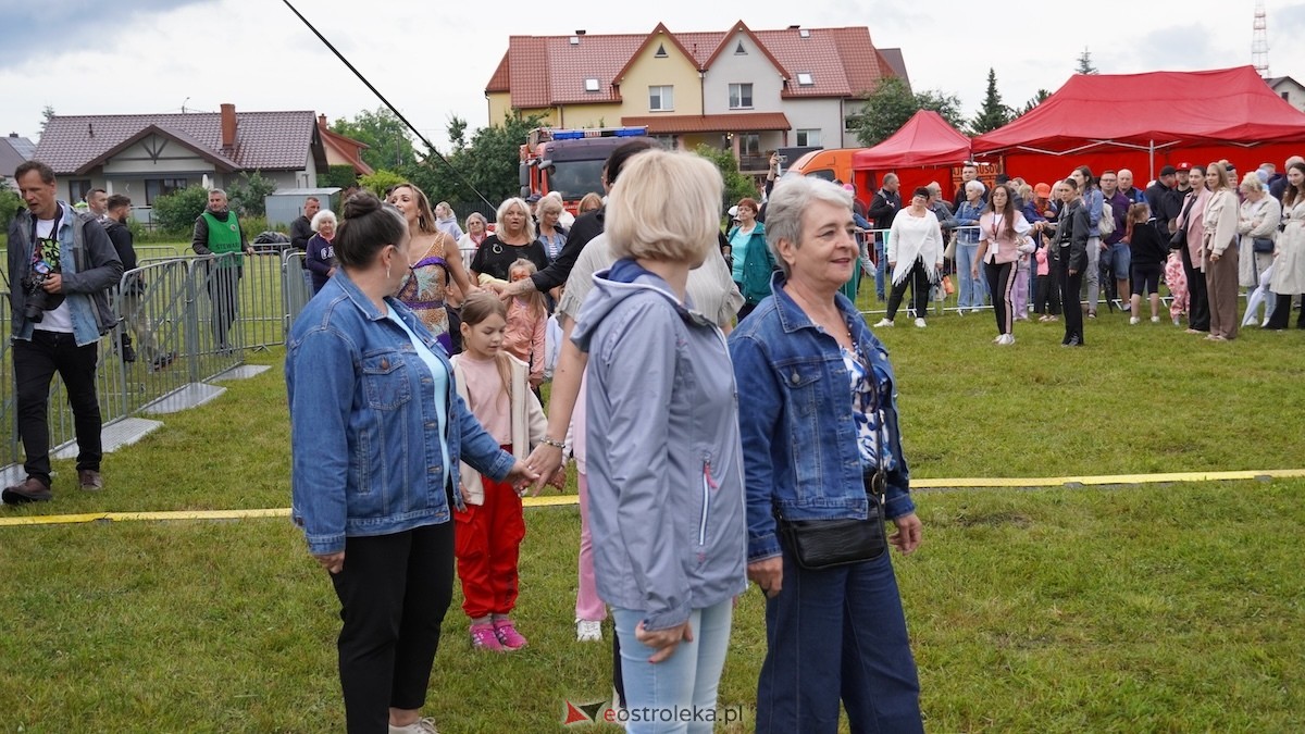MAZOpiknik w Olszewie-Borkach - warsztaty taneczne z Sylwią Madeńską oraz koncert Arlety Lemańskiej [11.07.2026] - zdjęcie #87 - eOstroleka.pl