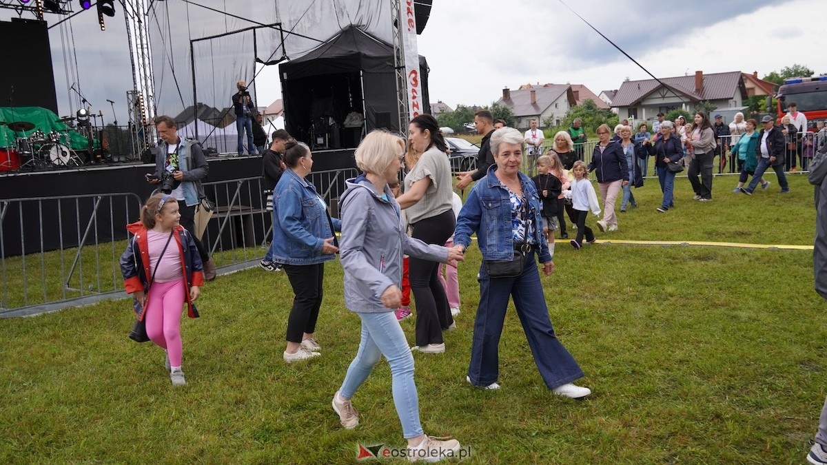 MAZOpiknik w Olszewie-Borkach - warsztaty taneczne z Sylwią Madeńską oraz koncert Arlety Lemańskiej [11.07.2026] - zdjęcie #86 - eOstroleka.pl