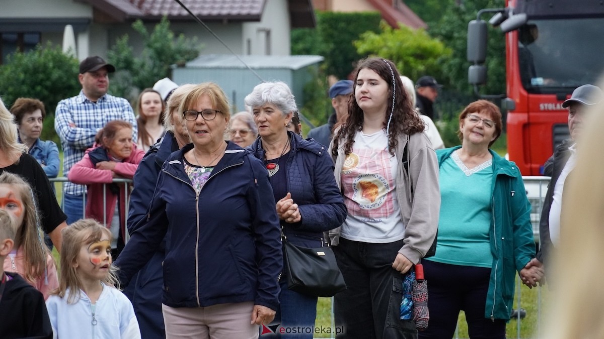 MAZOpiknik w Olszewie-Borkach - warsztaty taneczne z Sylwią Madeńską oraz koncert Arlety Lemańskiej [11.07.2026] - zdjęcie #85 - eOstroleka.pl