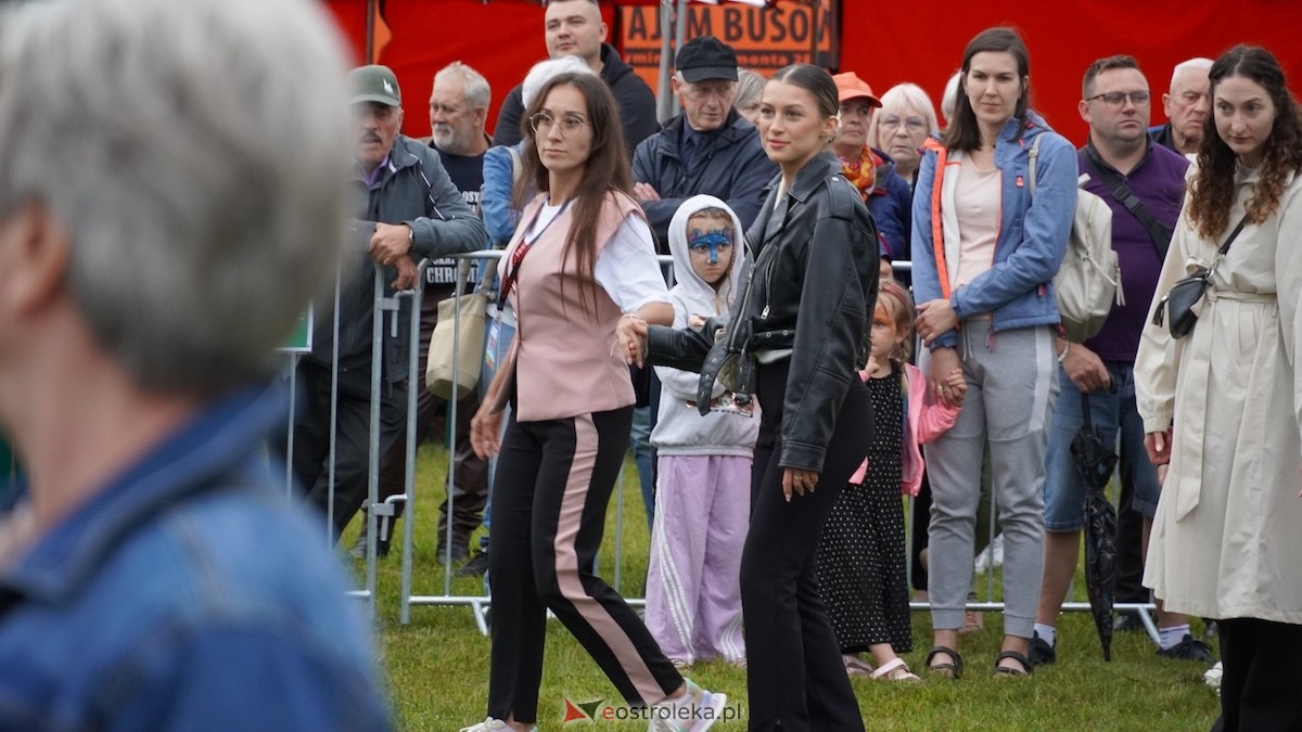 MAZOpiknik w Olszewie-Borkach - warsztaty taneczne z Sylwią Madeńską oraz koncert Arlety Lemańskiej [11.07.2026] - zdjęcie #84 - eOstroleka.pl