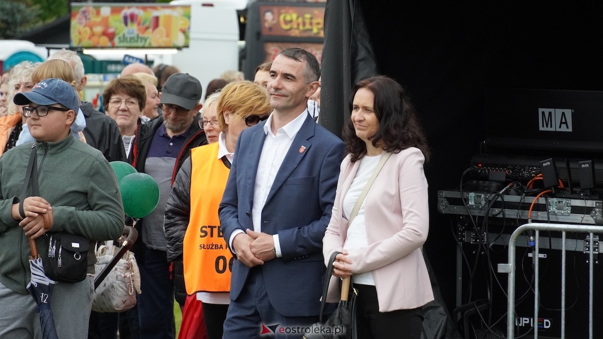 MAZOpiknik w Olszewie-Borkach - warsztaty taneczne z Sylwią Madeńską oraz koncert Arlety Lemańskiej [11.07.2026] - zdjęcie #83 - eOstroleka.pl