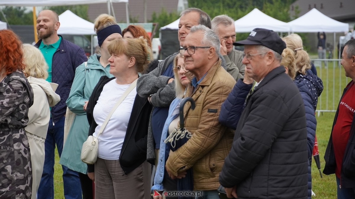 MAZOpiknik w Olszewie-Borkach - warsztaty taneczne z Sylwią Madeńską oraz koncert Arlety Lemańskiej [11.07.2026] - zdjęcie #81 - eOstroleka.pl