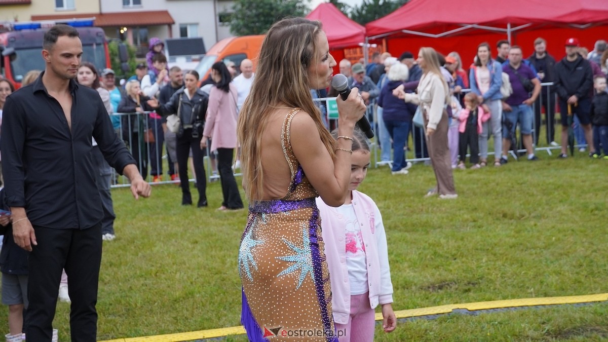MAZOpiknik w Olszewie-Borkach - warsztaty taneczne z Sylwią Madeńską oraz koncert Arlety Lemańskiej [11.07.2026] - zdjęcie #80 - eOstroleka.pl